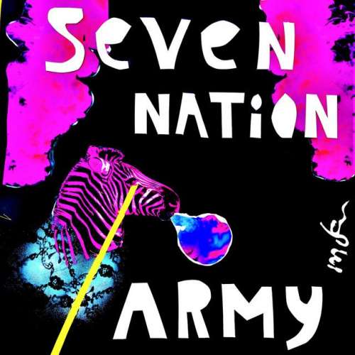 Seven Nation Army